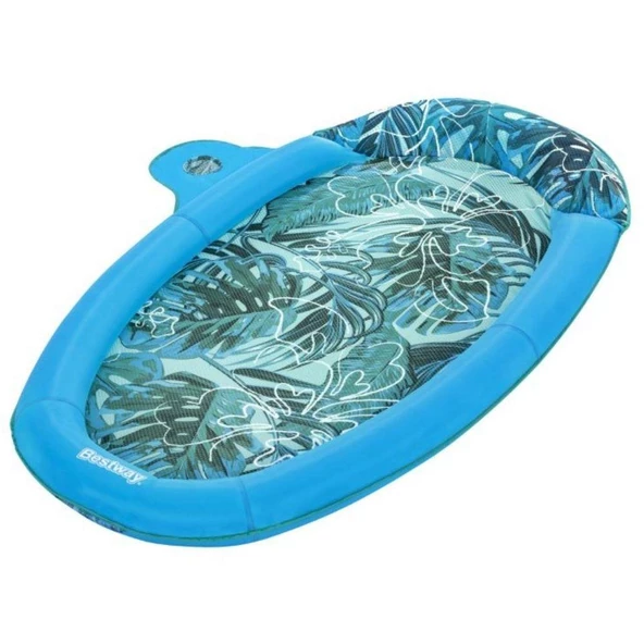 Bestway Kumaş Bardaklıklı Fileli Yatak 171x94 Cm - 43552 - 4