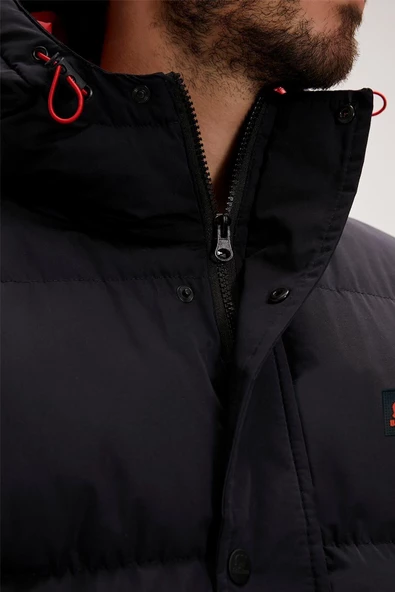 BAD BEAR ERKEK LINCOLN PUFFER COAT 23.02.15.002 - 2