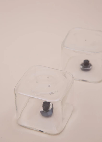 The Mia Kare Tuzluk Biberlik 2li Set 6x5 cm - 6