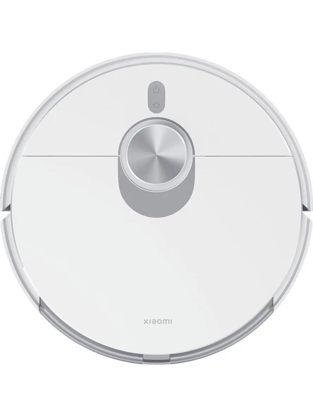 Xiaomi Robot Vacuum S20 Plus Robot Süpürge White - Resim 4