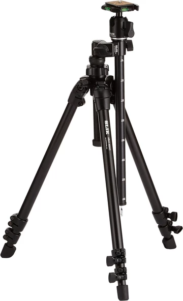 Slik Pro 300 HC Profesyonel Tripod