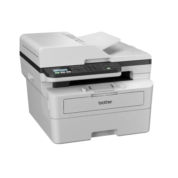 Brother MFC-B7811DW Toner Box Çok Fonksiyonlu Mono Lazer Yazıcı - 3
