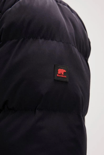 BAD BEAR ERKEK LINCOLN PUFFER COAT 23.02.15.002 - 4