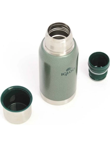 Igloo Legend Klasik Termos 750ML 205686 - Resim 3