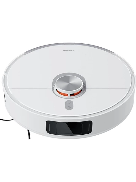 Xiaomi Robot Vacuum S20 Plus Robot Süpürge White - Resim 2