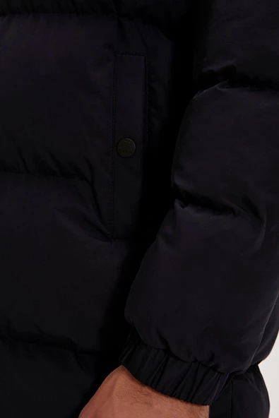 BAD BEAR ERKEK LINCOLN PUFFER COAT 23.02.15.002 - 5