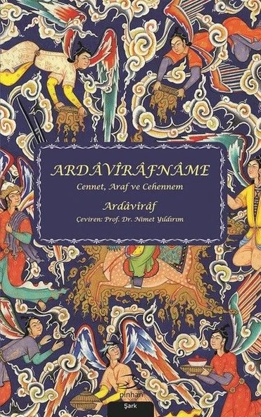 Ardavirafname