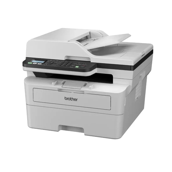 Brother MFC-B7811DW Toner Box Çok Fonksiyonlu Mono Lazer Yazıcı - 2