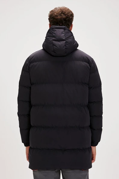 BAD BEAR ERKEK LINCOLN PUFFER COAT 23.02.15.002 - 6