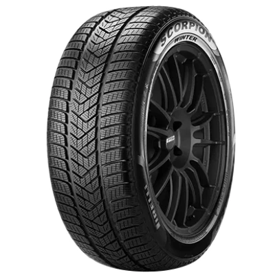 Pirelli Scorpion Winter + 255/50R19 103T AO ELT (Kış) (2024)