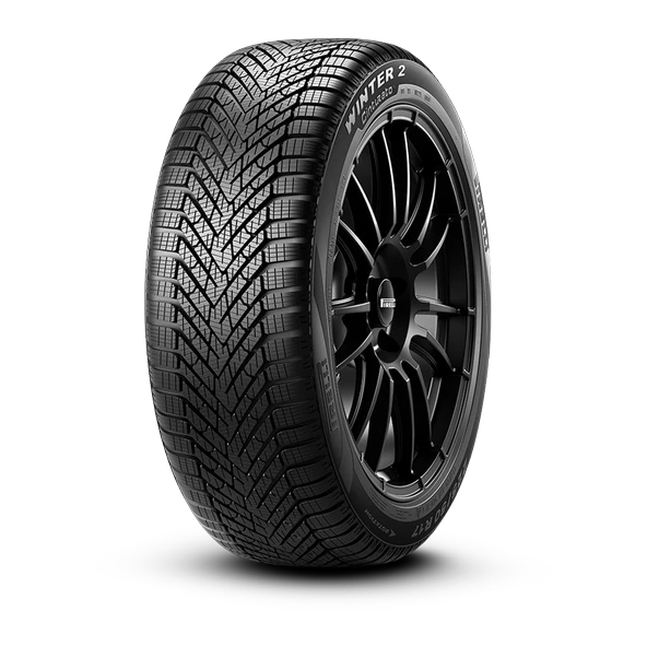 Pirelli Cinturato Winter 2 225/55R18 102H XL* MO (Kış) (2024) ürün görseli 1