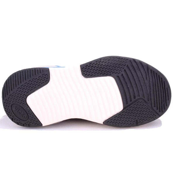Vicco Yard 346F24K322 Siyah Ortopedik  Günlük Erkek Çocuk Spor Ayakkabı - 4