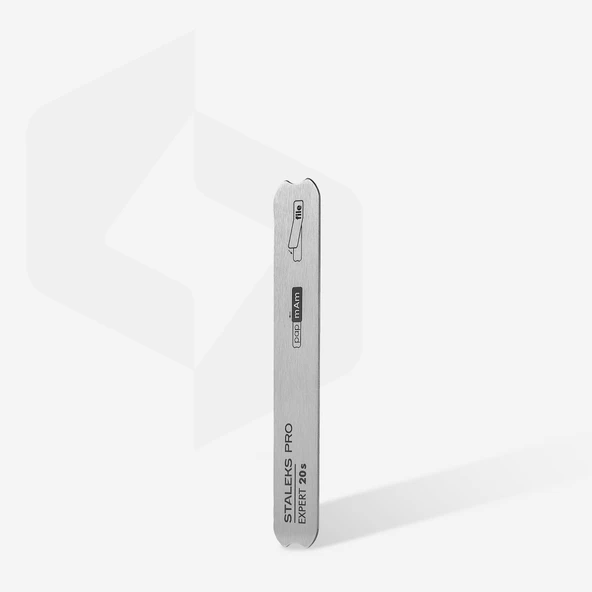 Fontenay EXPERT 20s Metal Düz Törpü (Baz) (130 mm) - 2