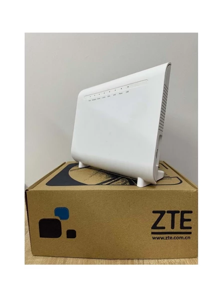 Zte Zxhn 367A 5ghz AC1600 Vdsl2-Fiber Wan-Combo Modem/router