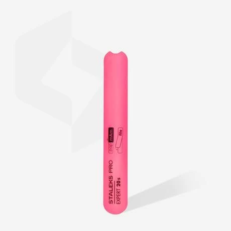 Fontenay EXPERT 20s Plastik Düz Yamuk Törpü (Baz) (130 mm) Pembe - 3
