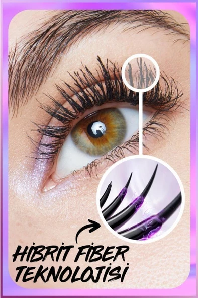 Maybelline New York Falsies Surreal Maskara - 4