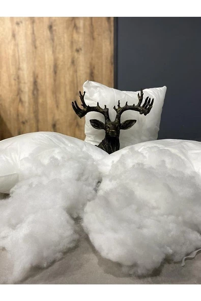 1. Kalite %100 Elyaf Iç Yastık - 2