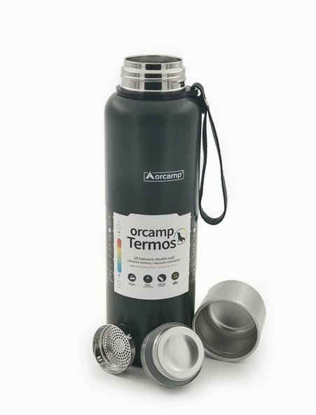 ORCAMP TERMOS 1000ml - 2