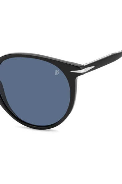 DAVID BECKHAM DB 1139/S COL 807KU 51-22-150 ERKEK GÜNEŞ GÖZLÜĞÜ - Resim 4