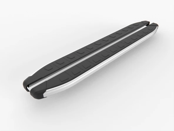 SANDERO ARACA ÖZEL YAN BASAMAK 2021 2022 2023 2024 2025 ALYNS - Resim 4