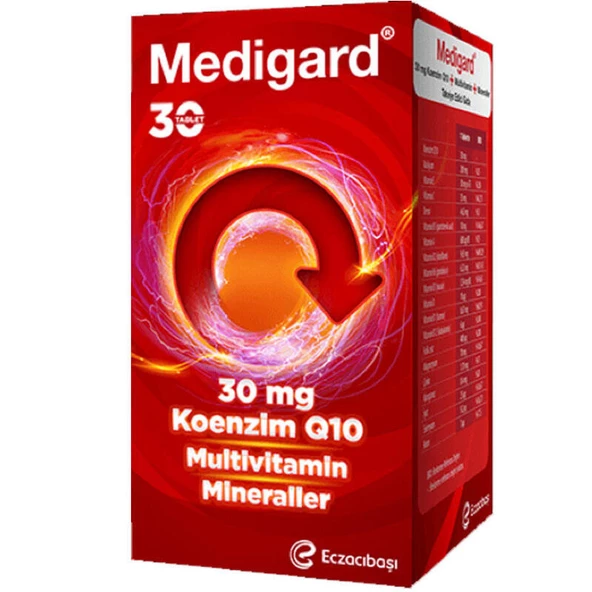 MEDIGARD