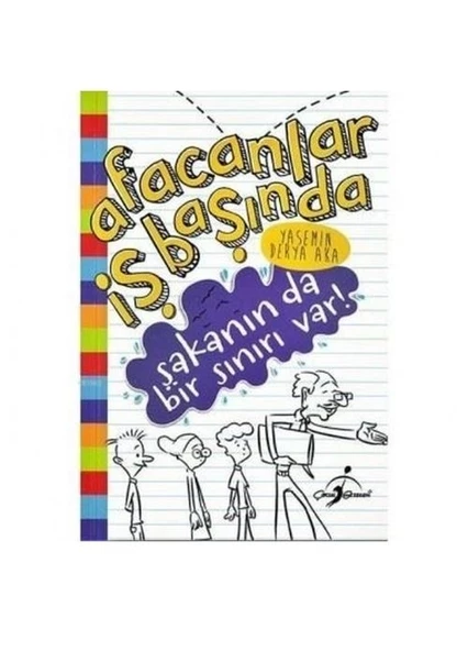 Şakanın Da Bir Sınırı Var! Afacanlar İş Başında