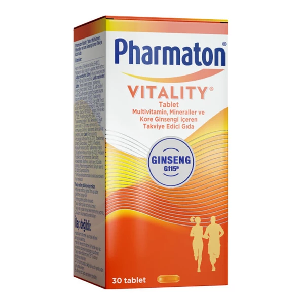 PHARMATON