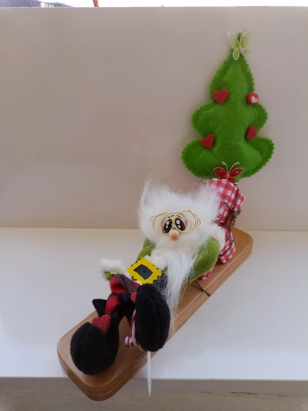 3 boyutlu tasarım obje - 3