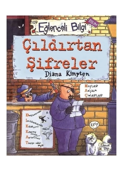 Çıldırtan Şifreler
