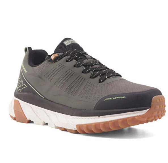 Kinetix Skyfall Waterproof Erkek Outdoor Ayakkabı - Resim 2