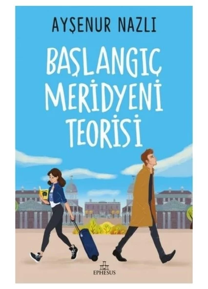 Başlangıç Meridyeni Teorisi