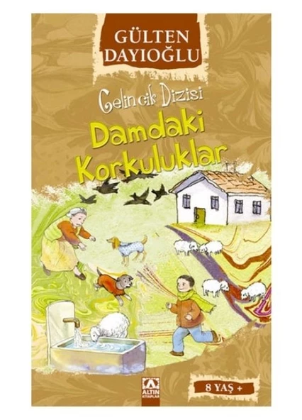 Damdaki Korkuluklar