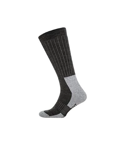 Thermoform Extreme Unisex Çorap Antrasit - 5