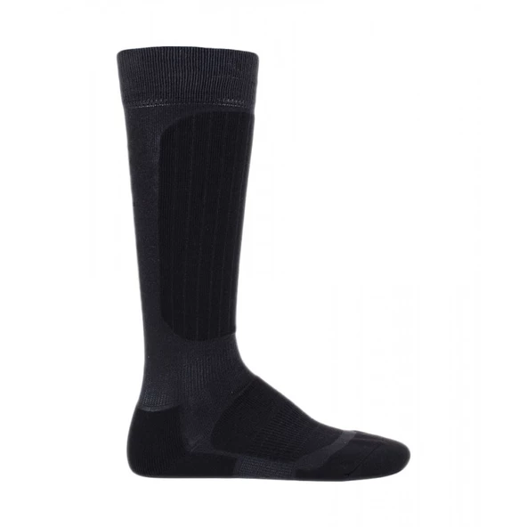 Thermoform Mountain Çorap Unisex Siyah - Resim 3