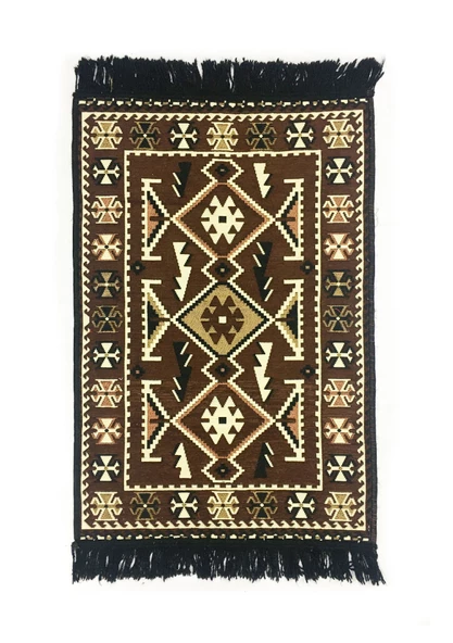 Shark Anadolu Kilim Kahve