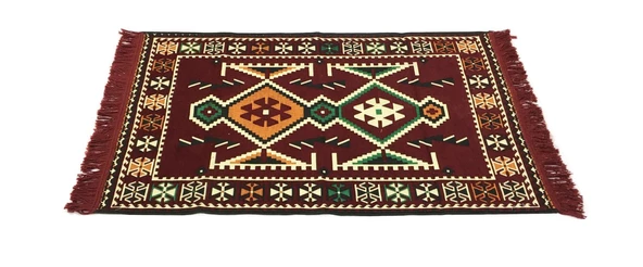 Shark Anadolu Kilim Bordo - 4