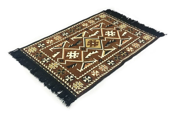 Shark Anadolu Kilim Kahve - 5