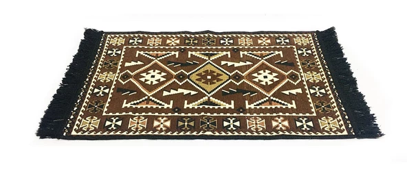 Shark Anadolu Kilim Kahve - 4