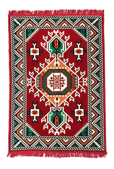 Shark Anadolu Şark Kilim Kırmızı