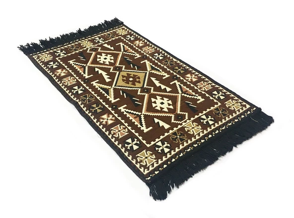 Shark Anadolu Kilim Kahve - 6