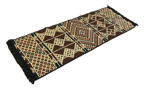 Shark Anadolu Baklava Kilim Kahve - 5