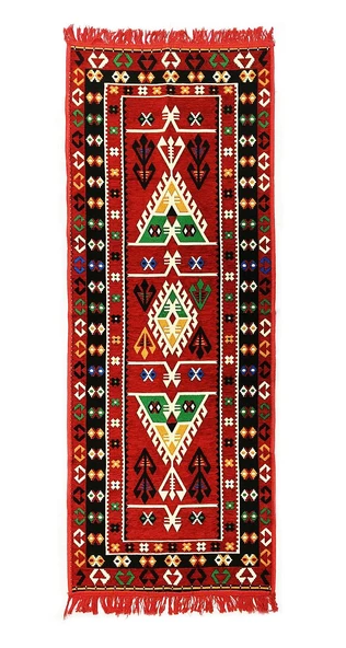 Shark Anatolia Belkıs Kilim 70x190