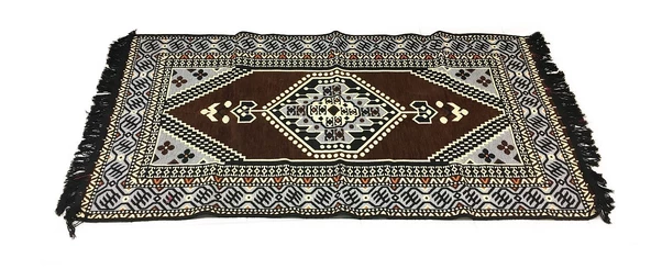 Shark Anadolu Oryantal Kilim Kahve - 4