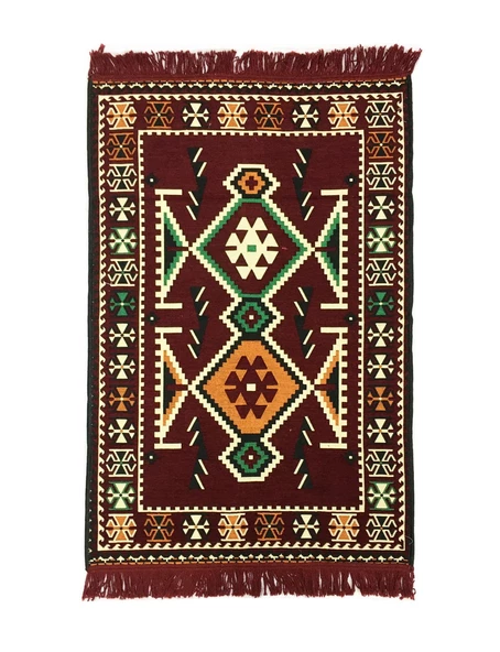 Shark Anadolu Kilim Bordo