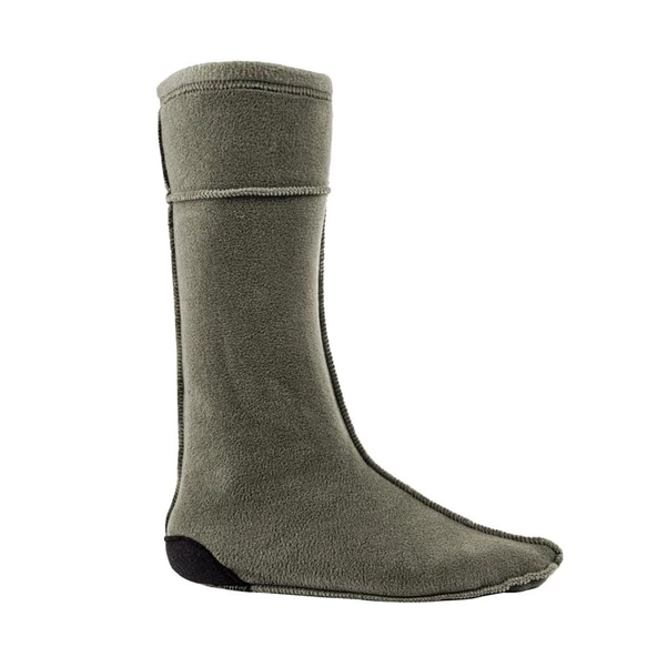 Polar Çizme Çorabı - Haki - Termal - Thermoking - 2