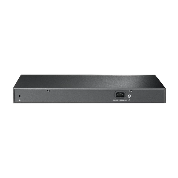 TP-LINK TL-SG1218MP 18PORT 10/100/1000 YÖNETİLEMEZ POE SWITCH - 3