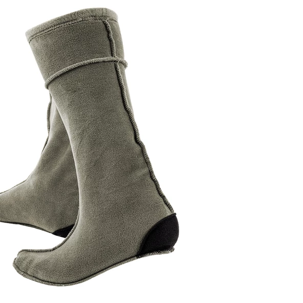 Polar Çizme Çorabı - Haki - Termal - Thermoking - Resim 3