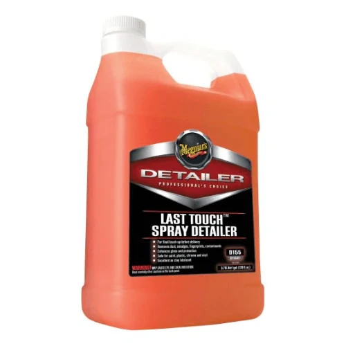 Meguiars  D-15501 Hibrit Hızlı Cila