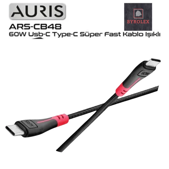 AURIS 60W KABLO LED IŞIKLI - 2