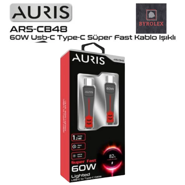 AURIS 60W KABLO LED IŞIKLI - 3